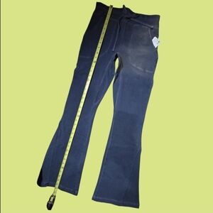 Free People - New Flow Flares - Vintage Indigo - S